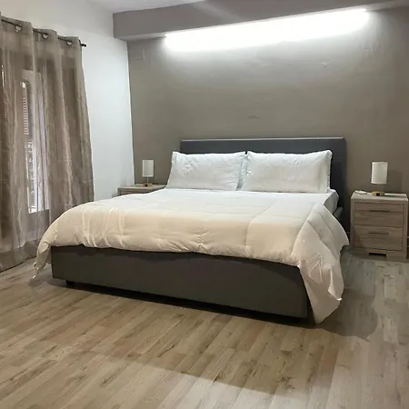 La Corte Di Iris Apartmán