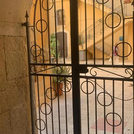 La Corte Di Iris Apartmán