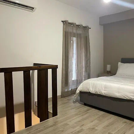 La Corte Di Iris 公寓 锡拉库扎