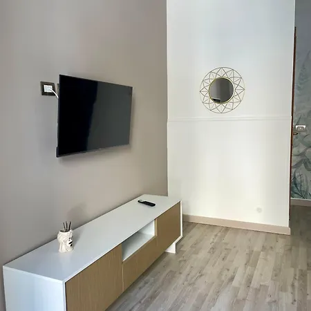 شقة La Corte Di Iris *