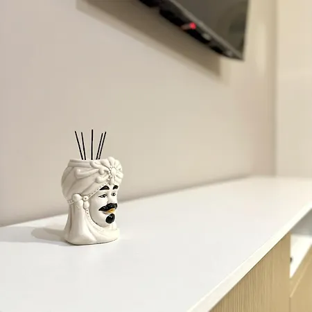 شقة La Corte Di Iris سيراكوزا