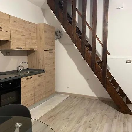 公寓 La Corte Di Iris 锡拉库扎