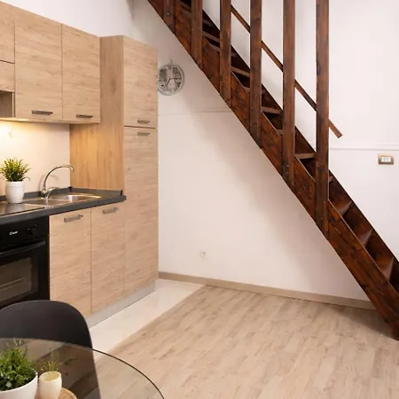 La Corte Di Iris Appartement Syracuse