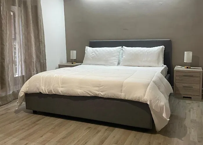 La Corte Di Iris 公寓