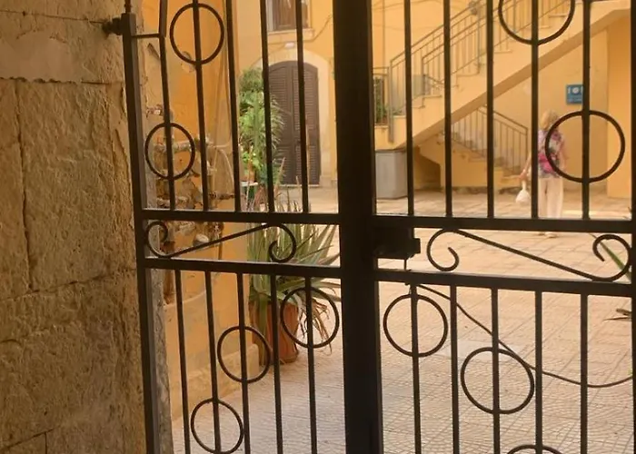 La Corte Di Iris 公寓