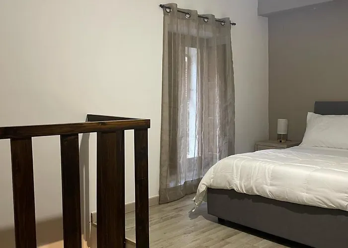 La Corte Di Iris 公寓 锡拉库扎