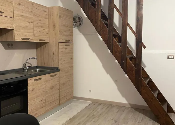 公寓 La Corte Di Iris 锡拉库扎